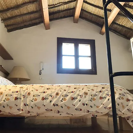 Monolocale Con Aria Condizionata Nel Centro Storico Di C186 SantʼAntìoco