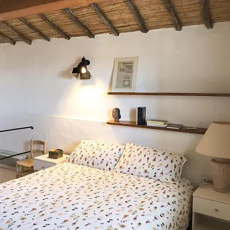 Monolocale Con Aria Condizionata Nel Centro Storico Di C186 SantʼAntìoco