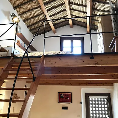 Apartmán Monolocale Con Aria Condizionata Nel Centro Storico Di C186